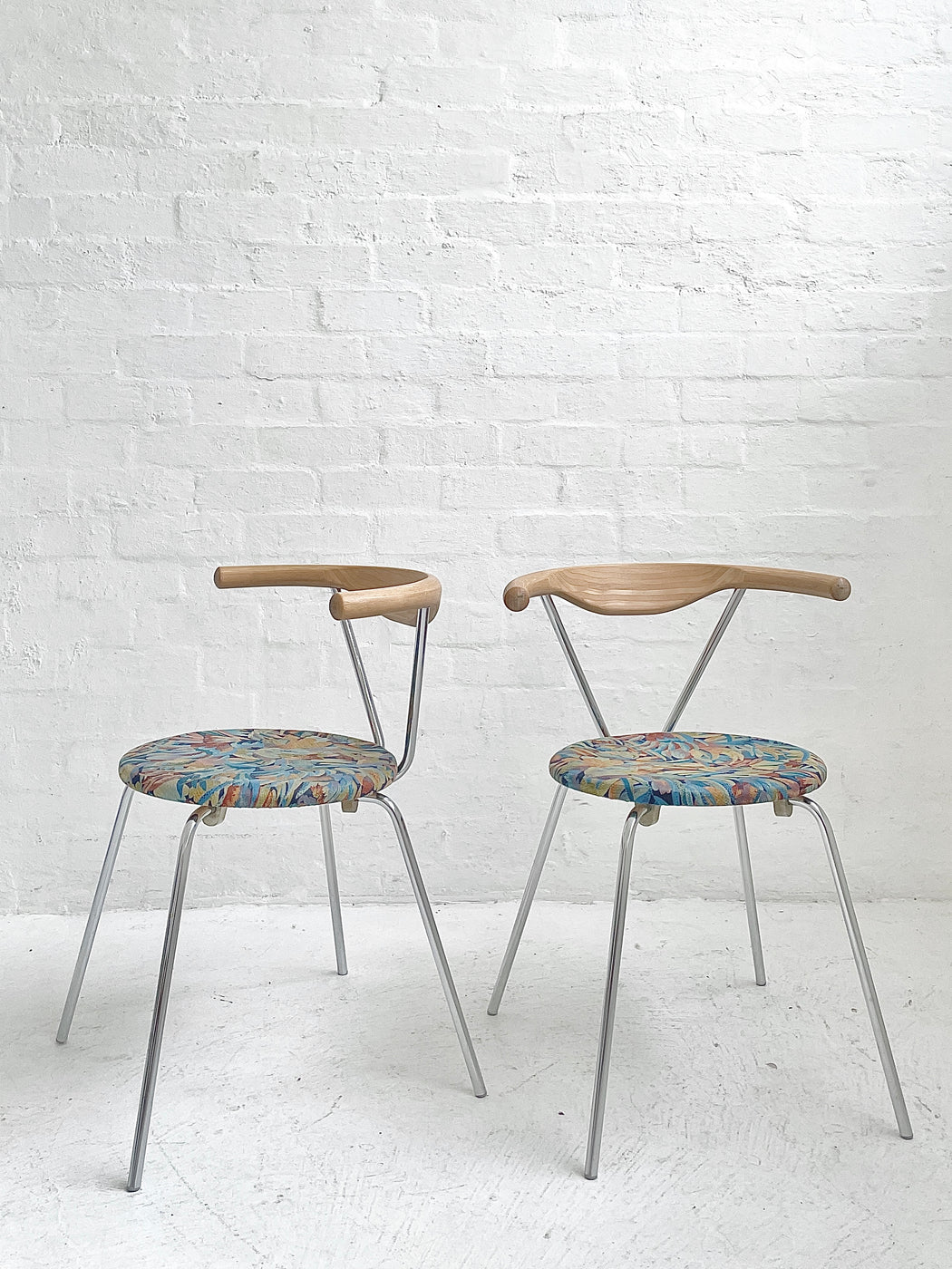 Finn Østergaard 'Victor' Chairs