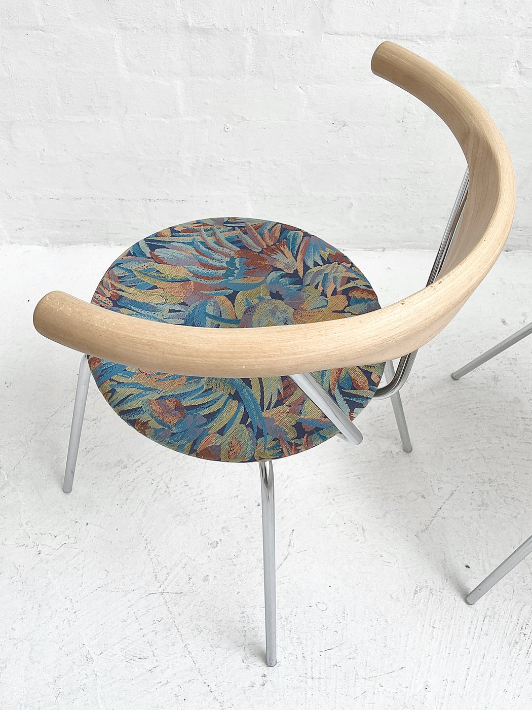 Finn Østergaard 'Victor' Chairs