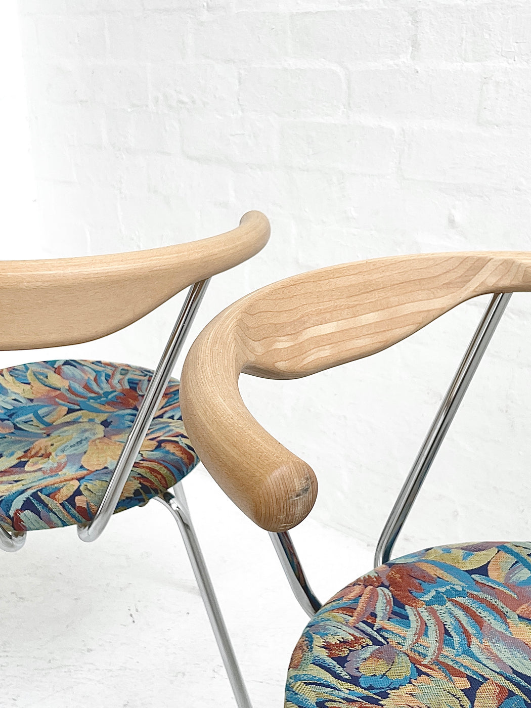 Finn Østergaard 'Victor' Chairs