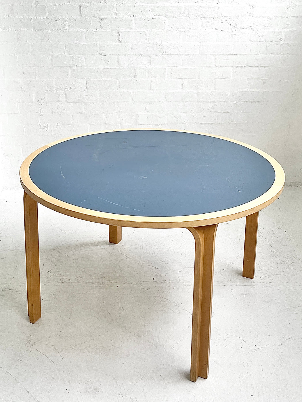 Thygesen & Sørensen 'Domino' Table