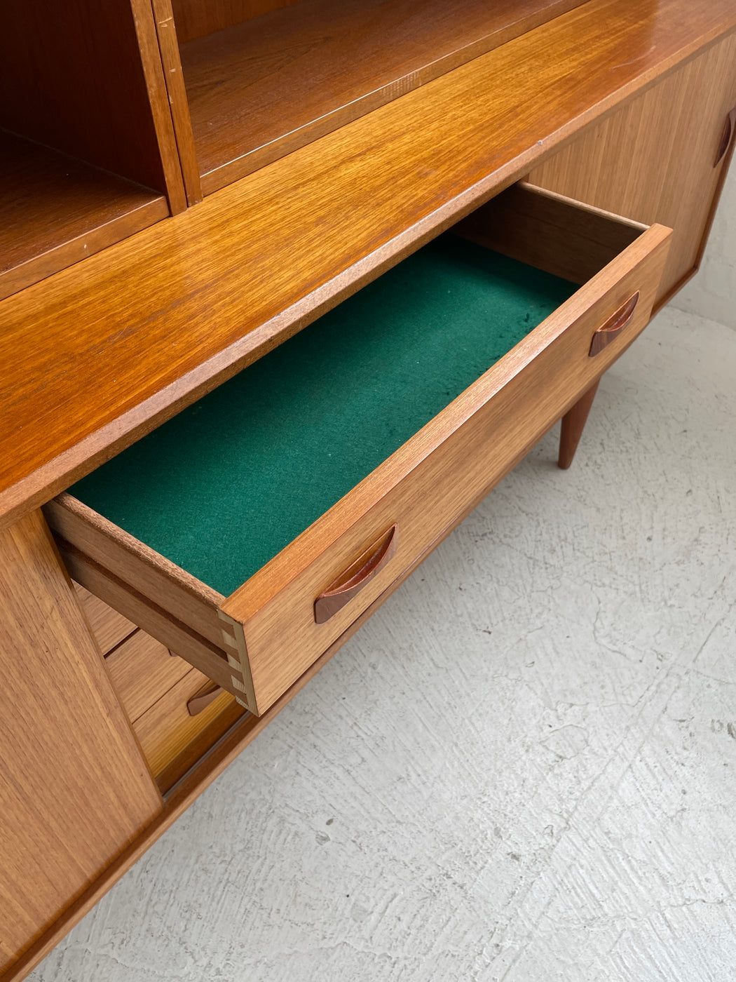 Clausen & Son Teak Sideboard