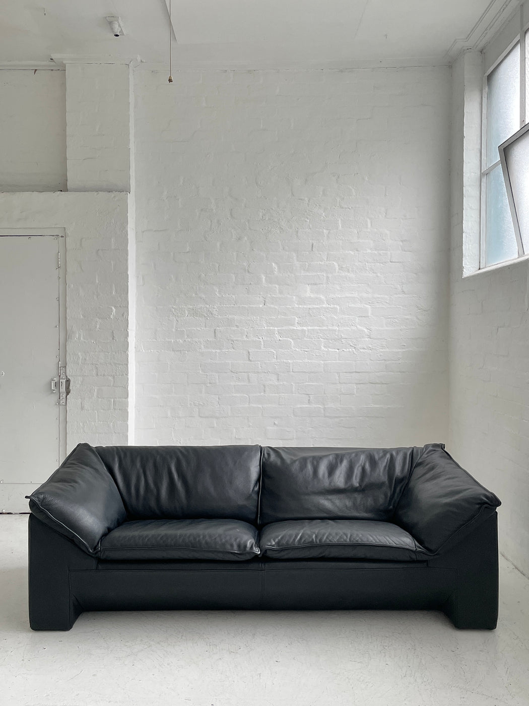 Jens Juul Eilersen 'Arizona' Leather Sofa