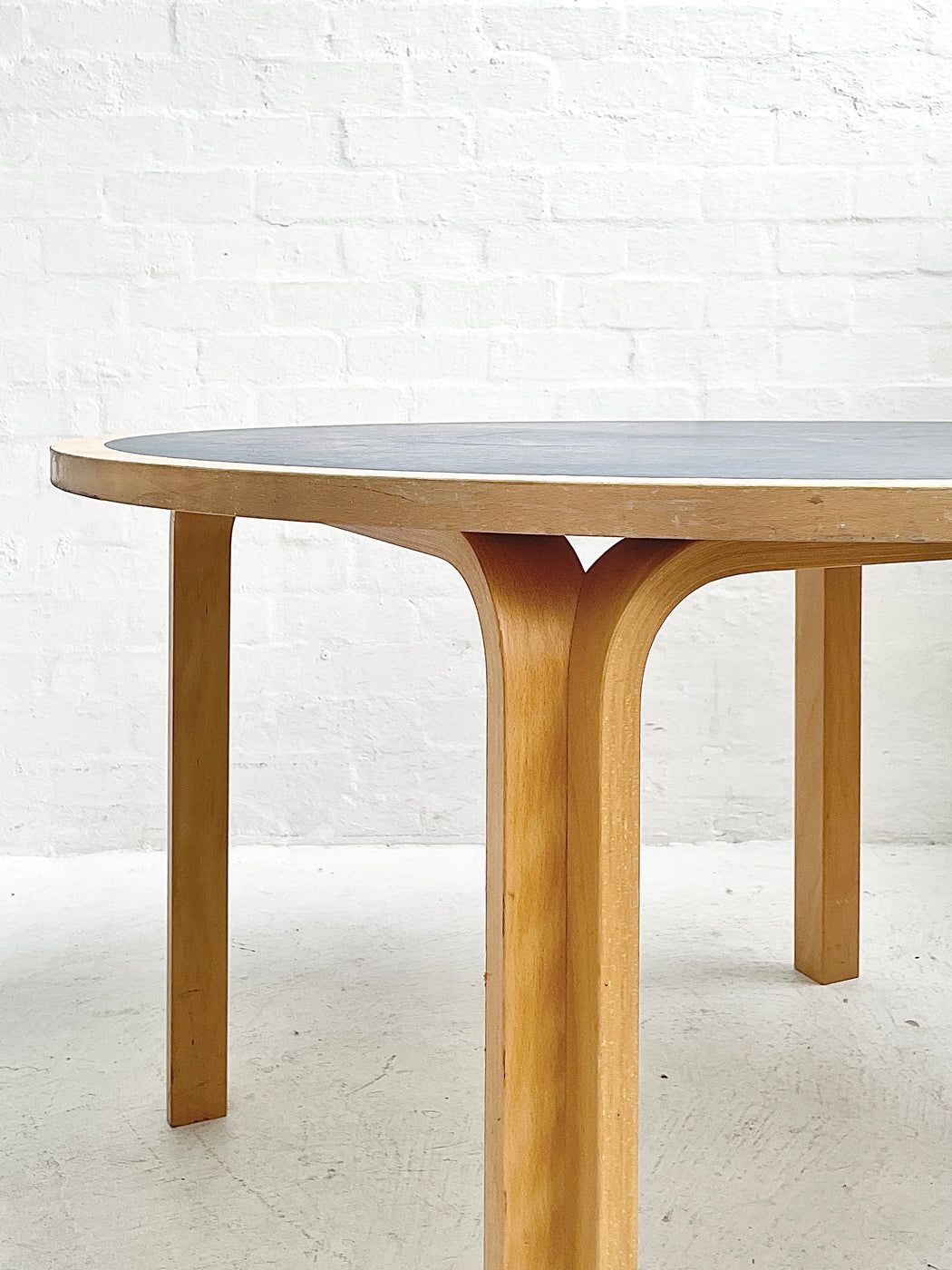 Thygesen & Sørensen 'Domino' Table