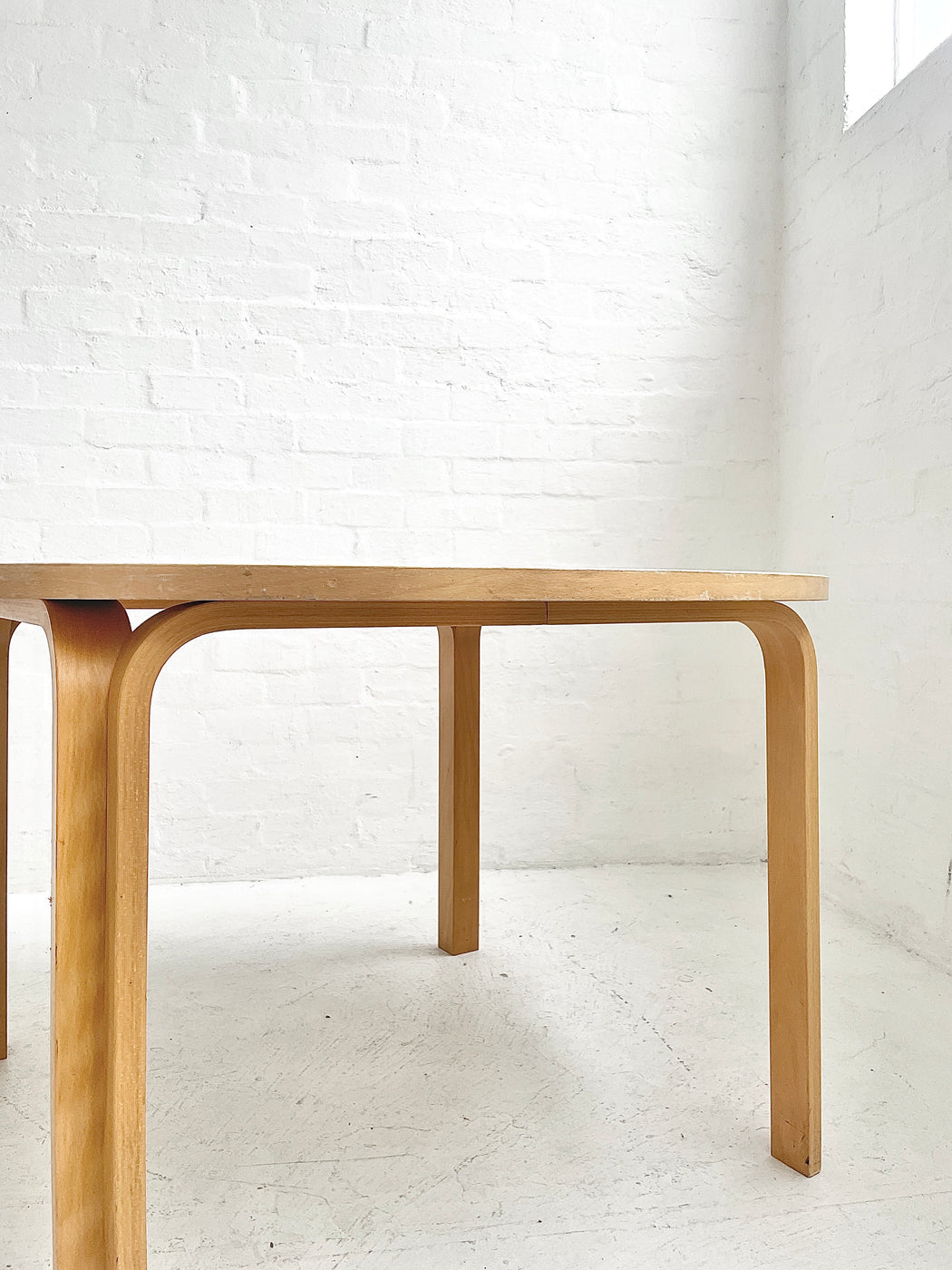 Thygesen & Sørensen 'Domino' Table