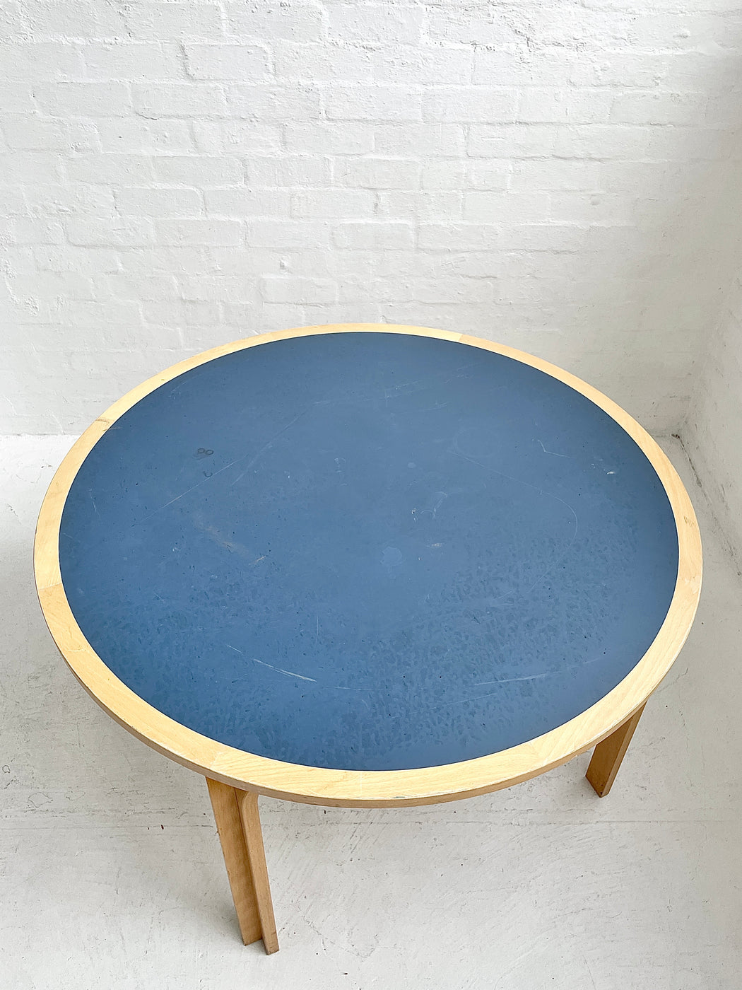 Thygesen & Sørensen 'Domino' Table