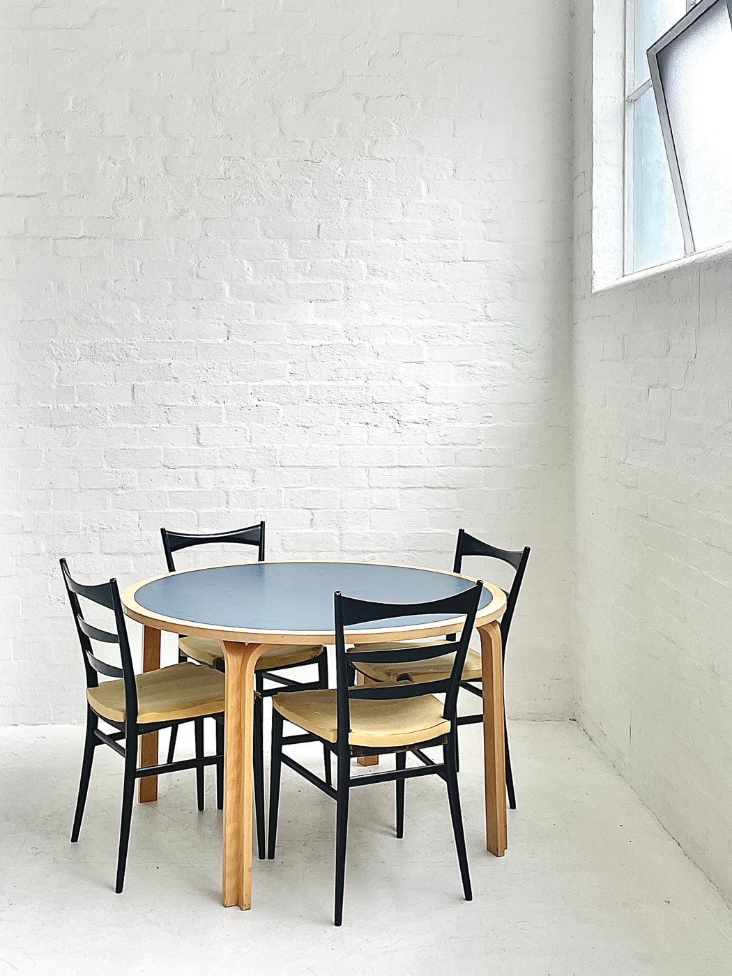 Thygesen & Sørensen 'Domino' Table