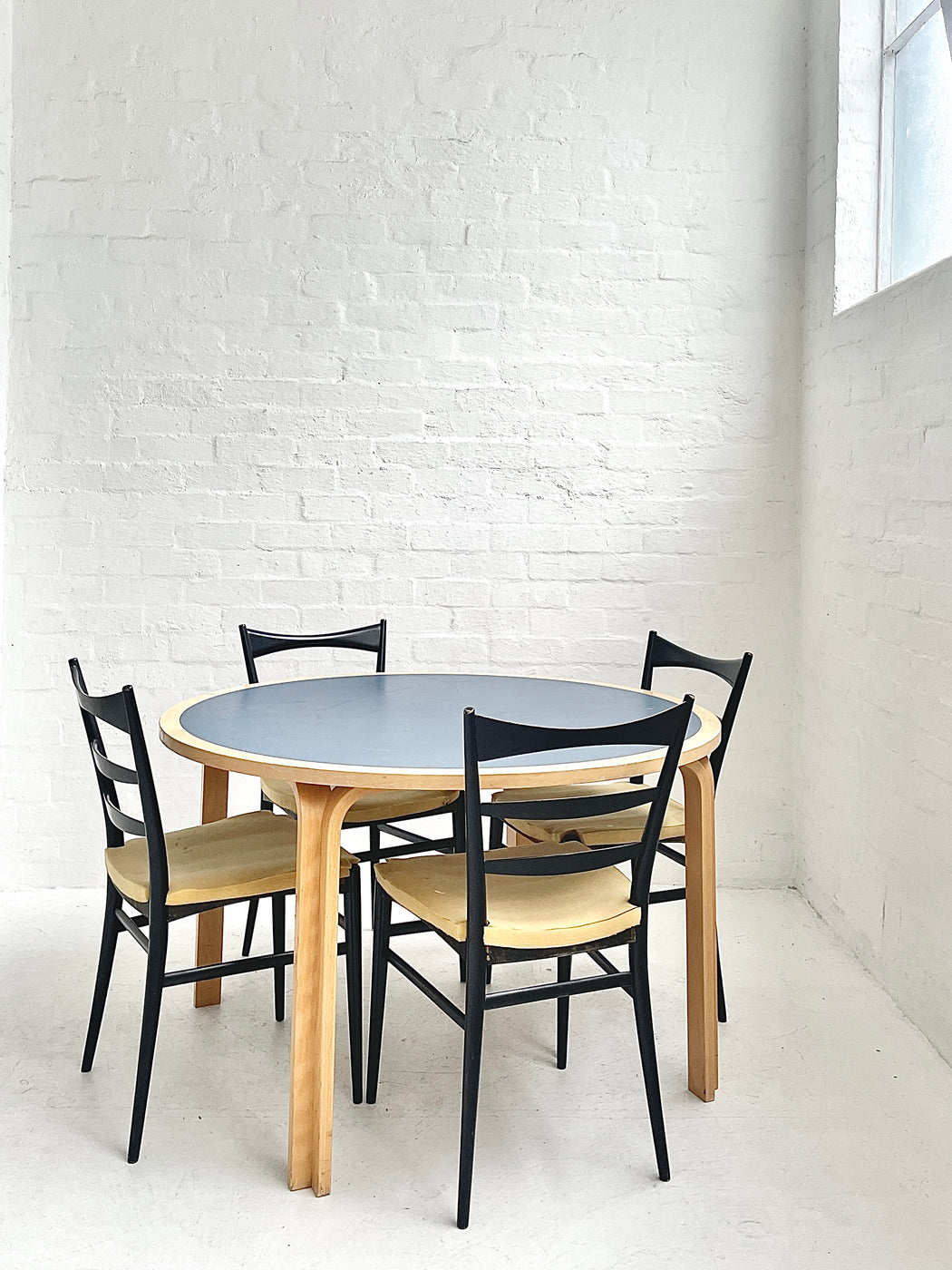 Thygesen & Sørensen 'Domino' Table