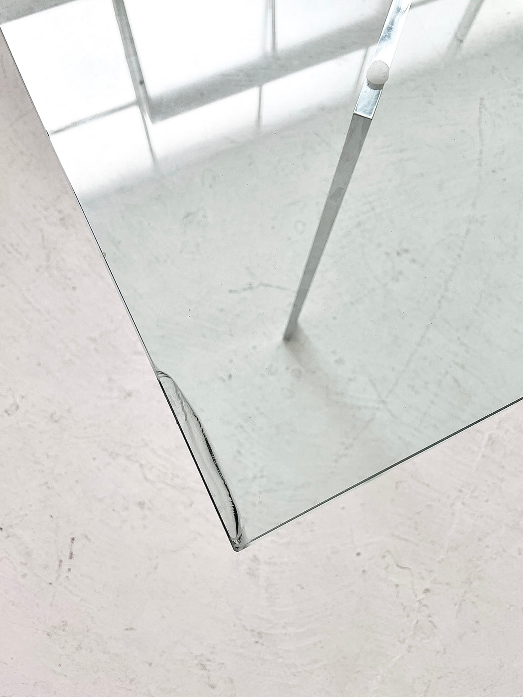 Ludwig Mies van der Rohe 'Barcelona' Coffee Table