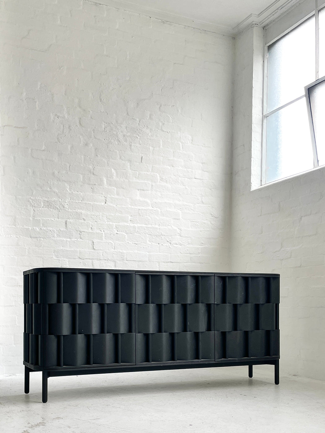 Ringvide ‘Weave 196’ Credenza