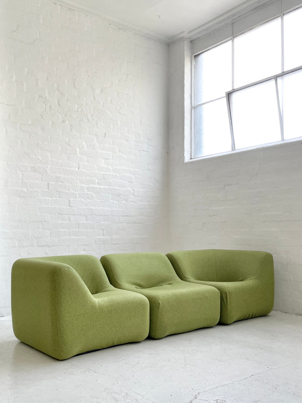 Featherston 'Numero IV' Lounge Suite