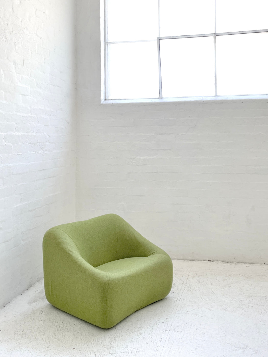 Featherston 'Numero IV' Chair