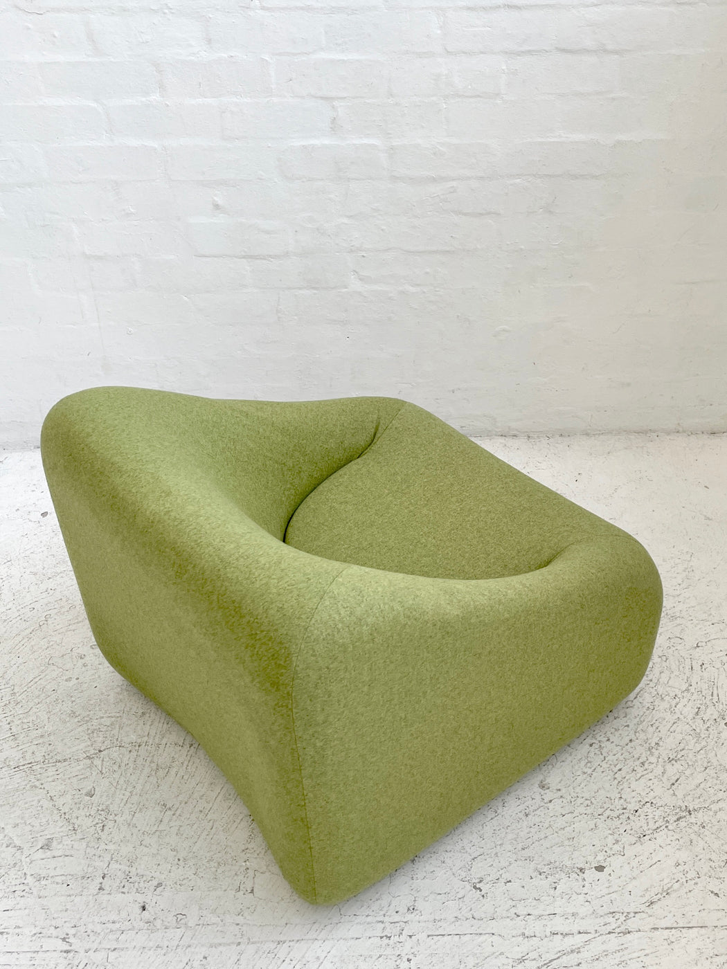 Featherston 'Numero IV' Chair