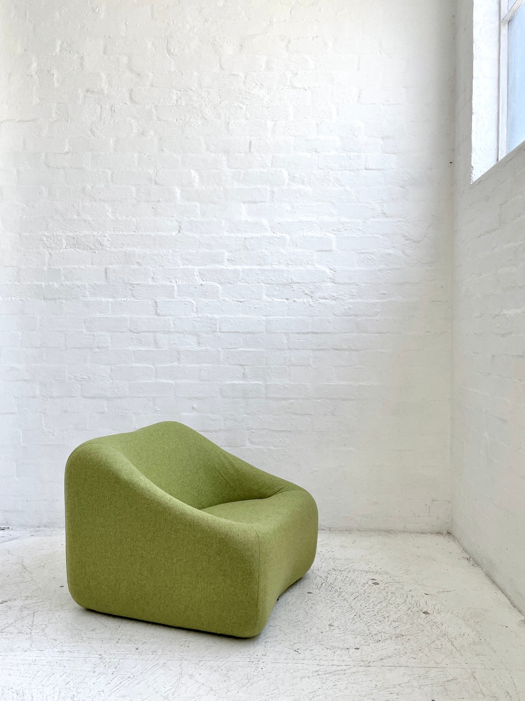 Featherston 'Numero IV' Chair