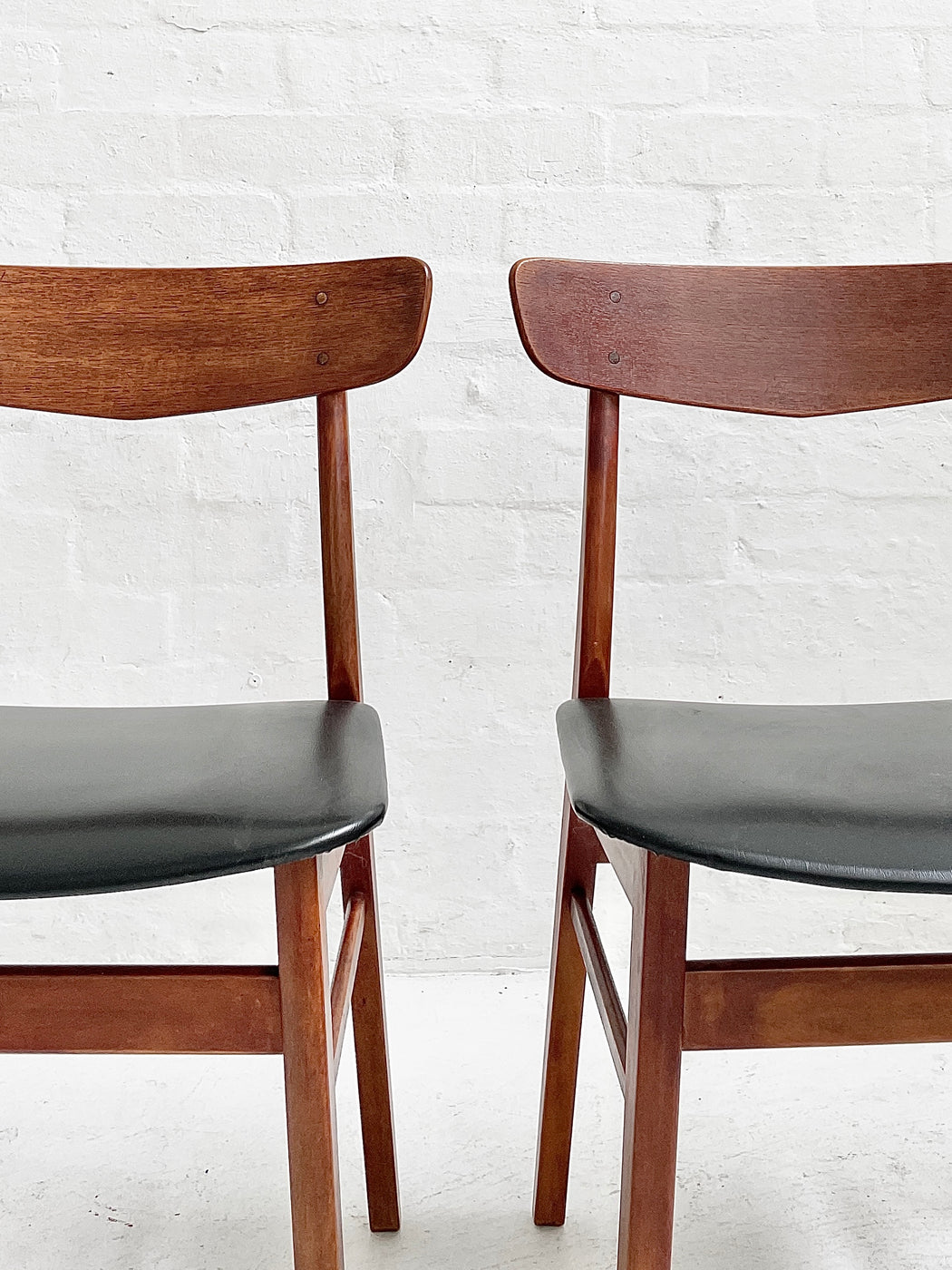 Farstrup 'Mosbol' Dining Chairs