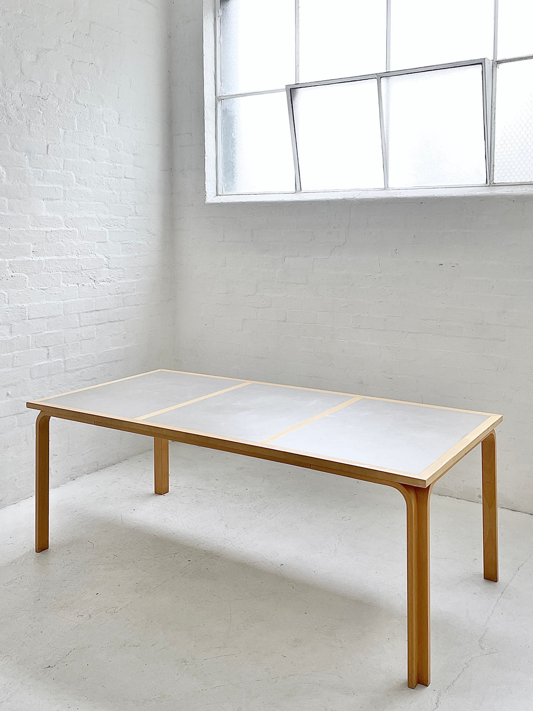 Thygesen & Sørensen 'Domino' Table