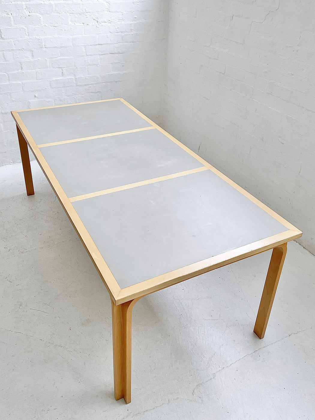 Thygesen & Sørensen 'Domino' Table