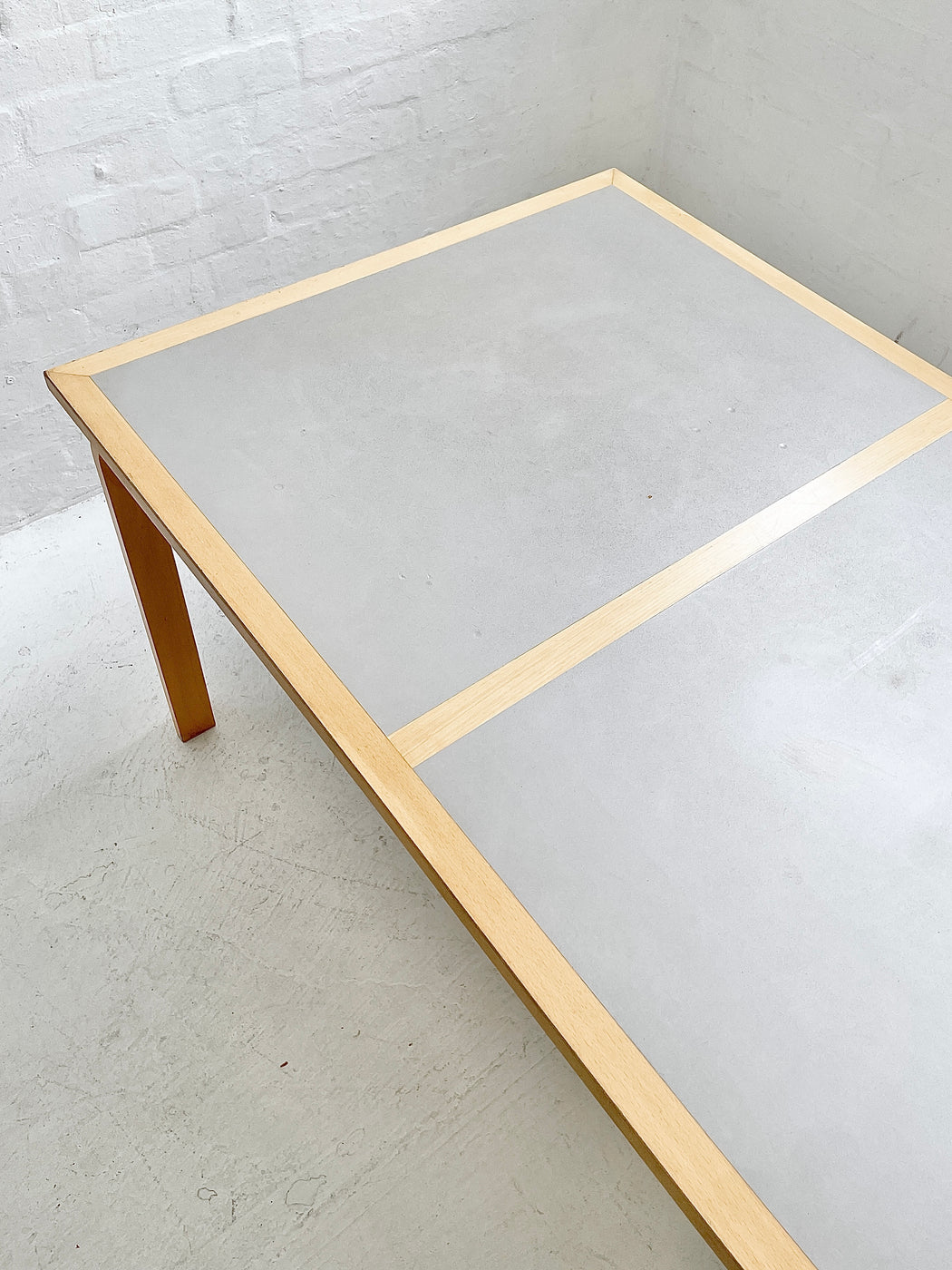 Thygesen & Sørensen 'Domino' Table