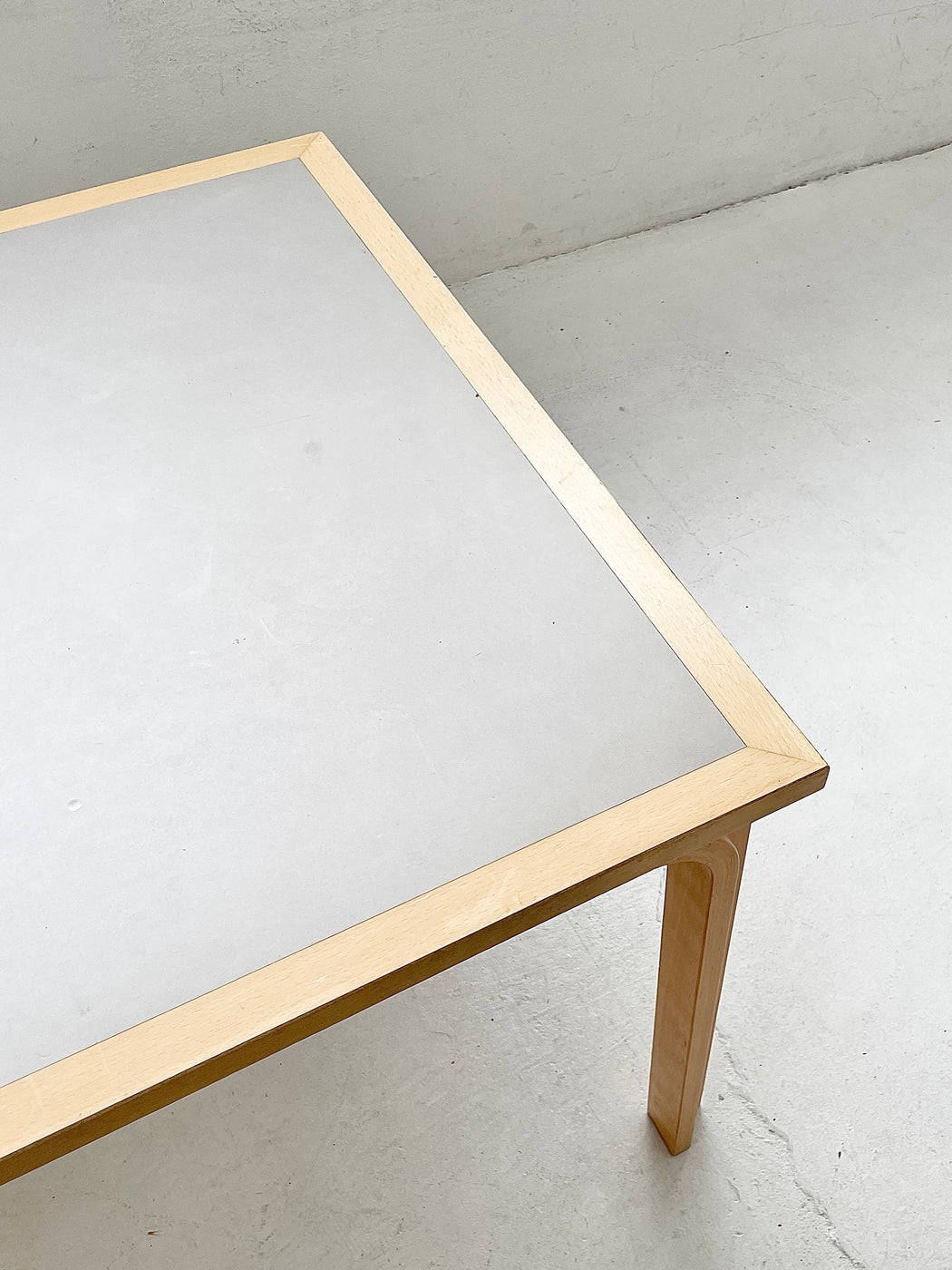 Thygesen & Sørensen 'Domino' Table
