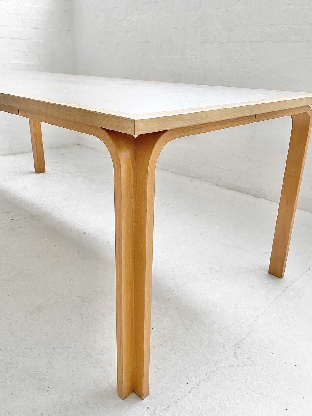 Thygesen & Sørensen 'Domino' Table