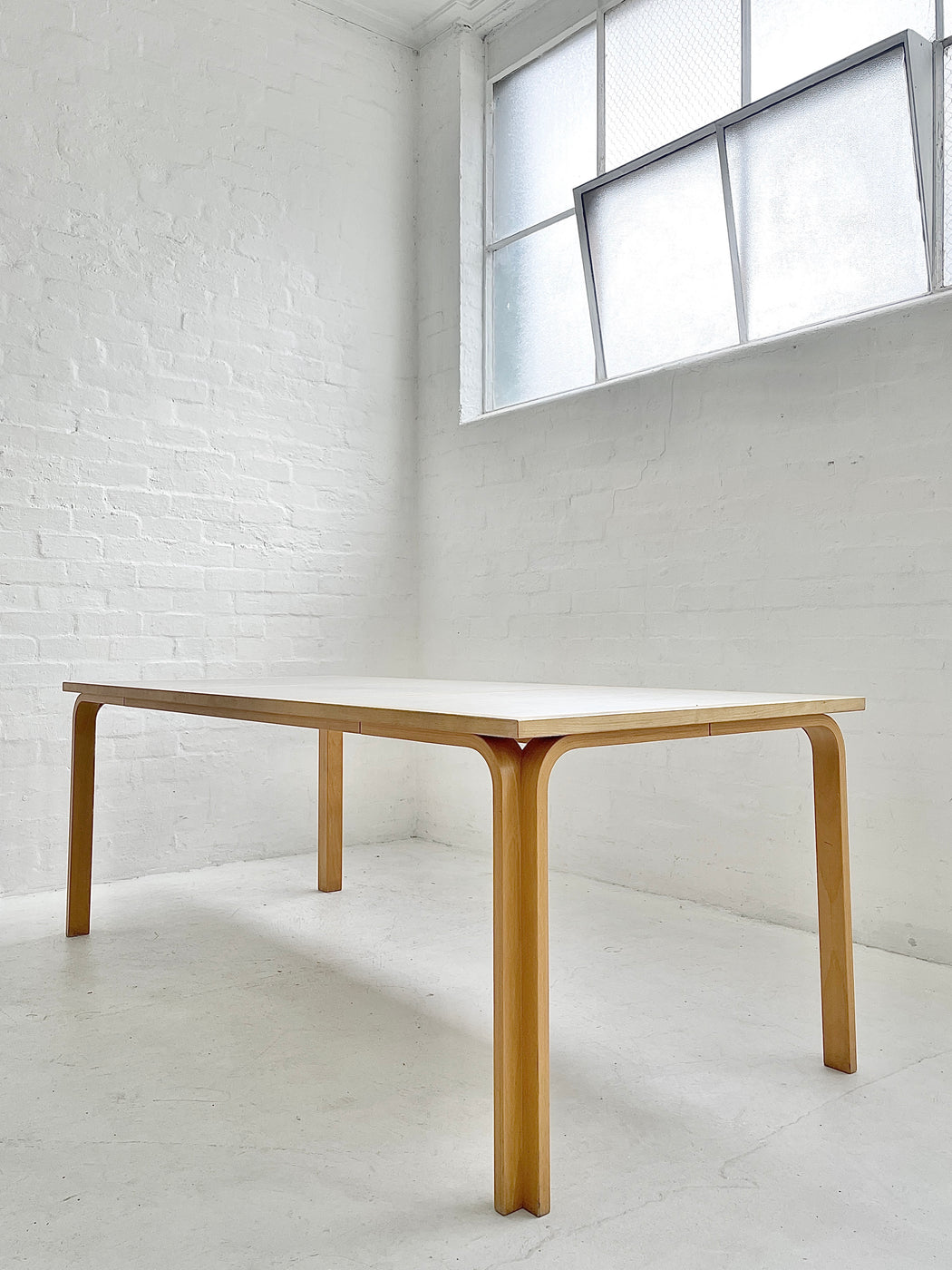 Thygesen & Sørensen 'Domino' Table