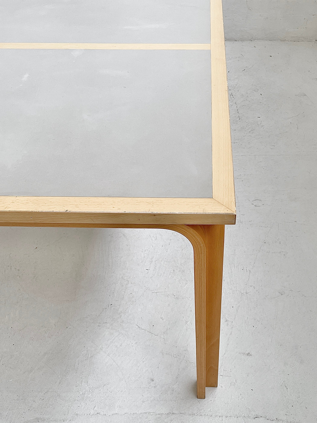 Thygesen & Sørensen 'Domino' Table