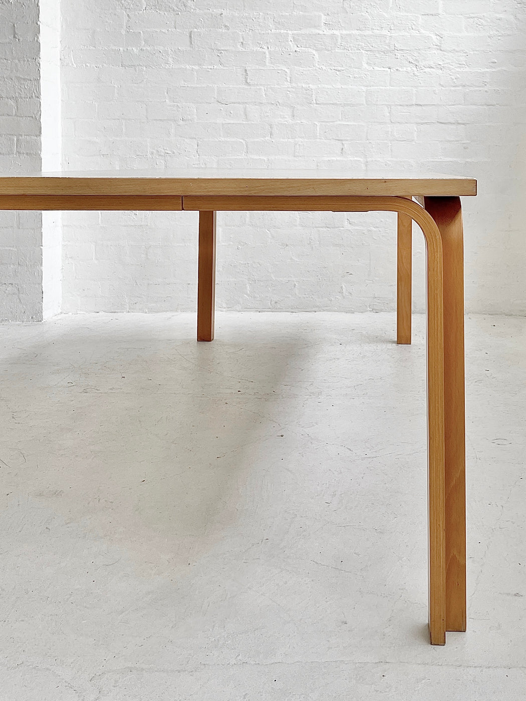 Thygesen & Sørensen 'Domino' Table