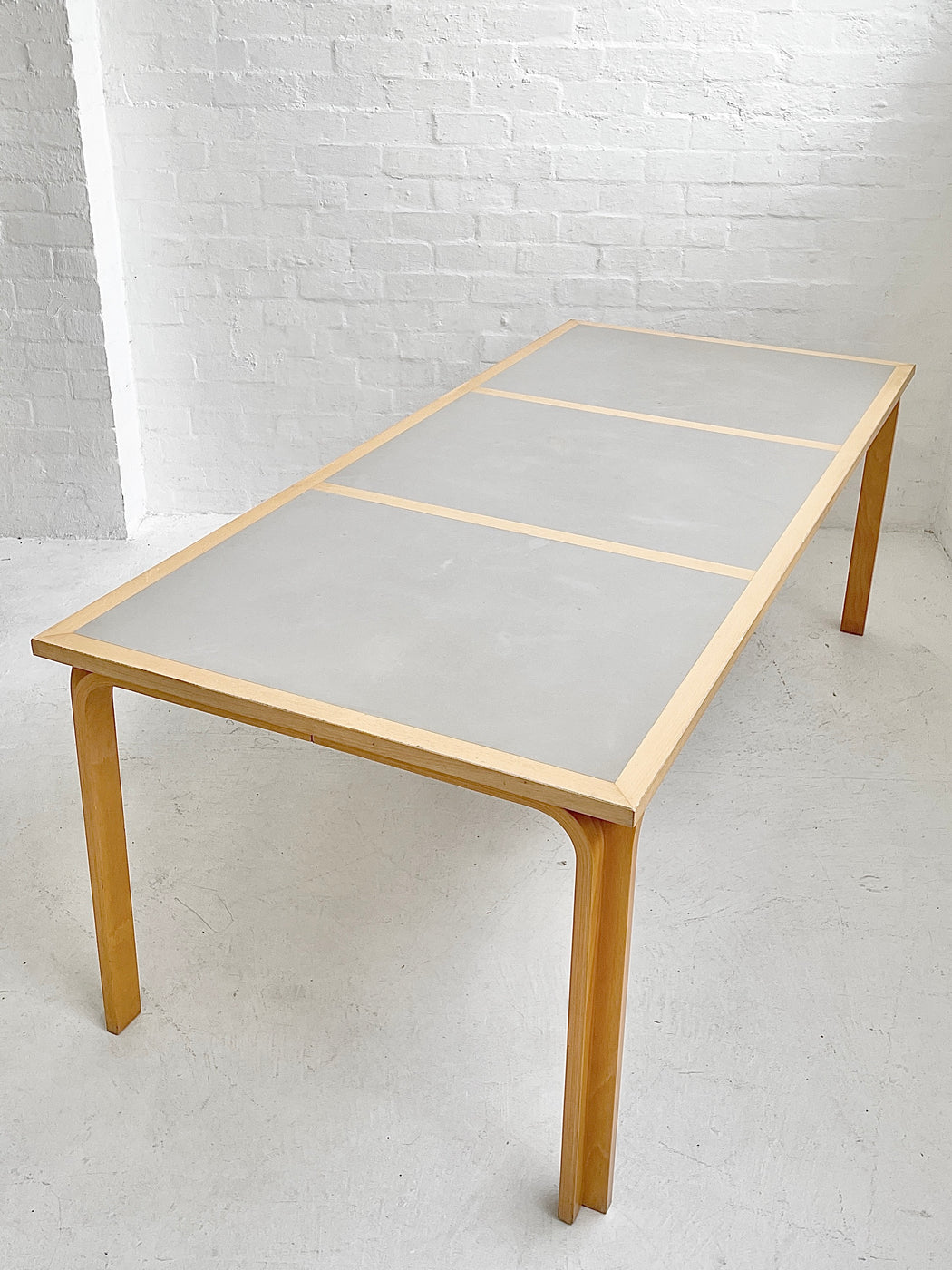 Thygesen & Sørensen 'Domino' Table