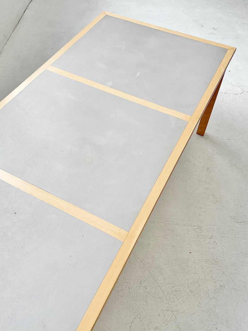Thygesen & Sørensen 'Domino' Table