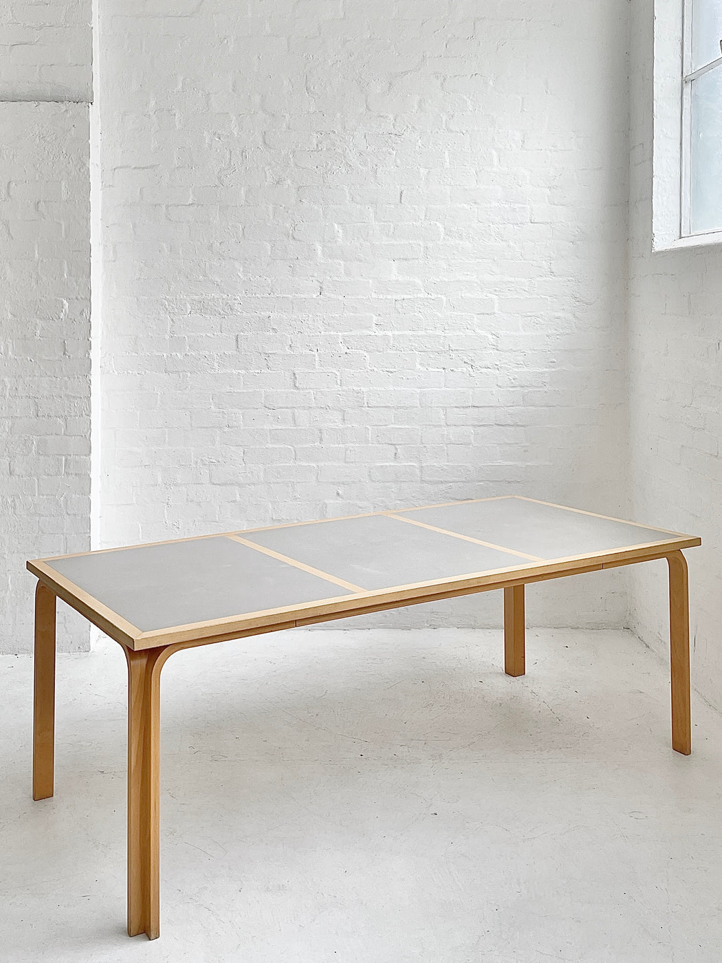 Thygesen & Sørensen 'Domino' Table
