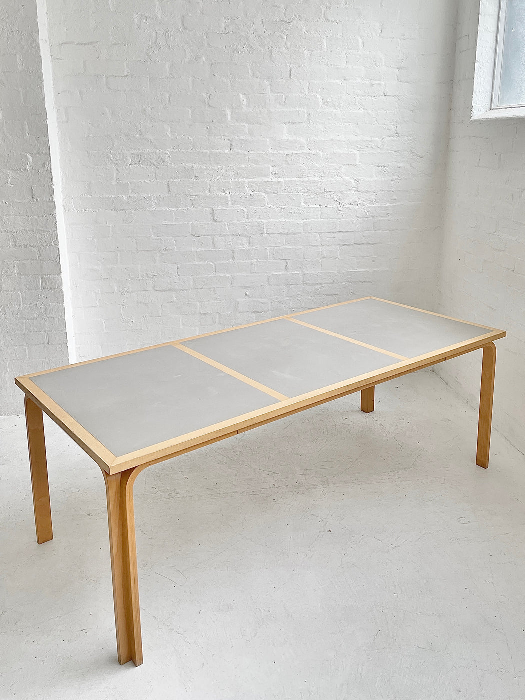 Thygesen & Sørensen 'Domino' Table