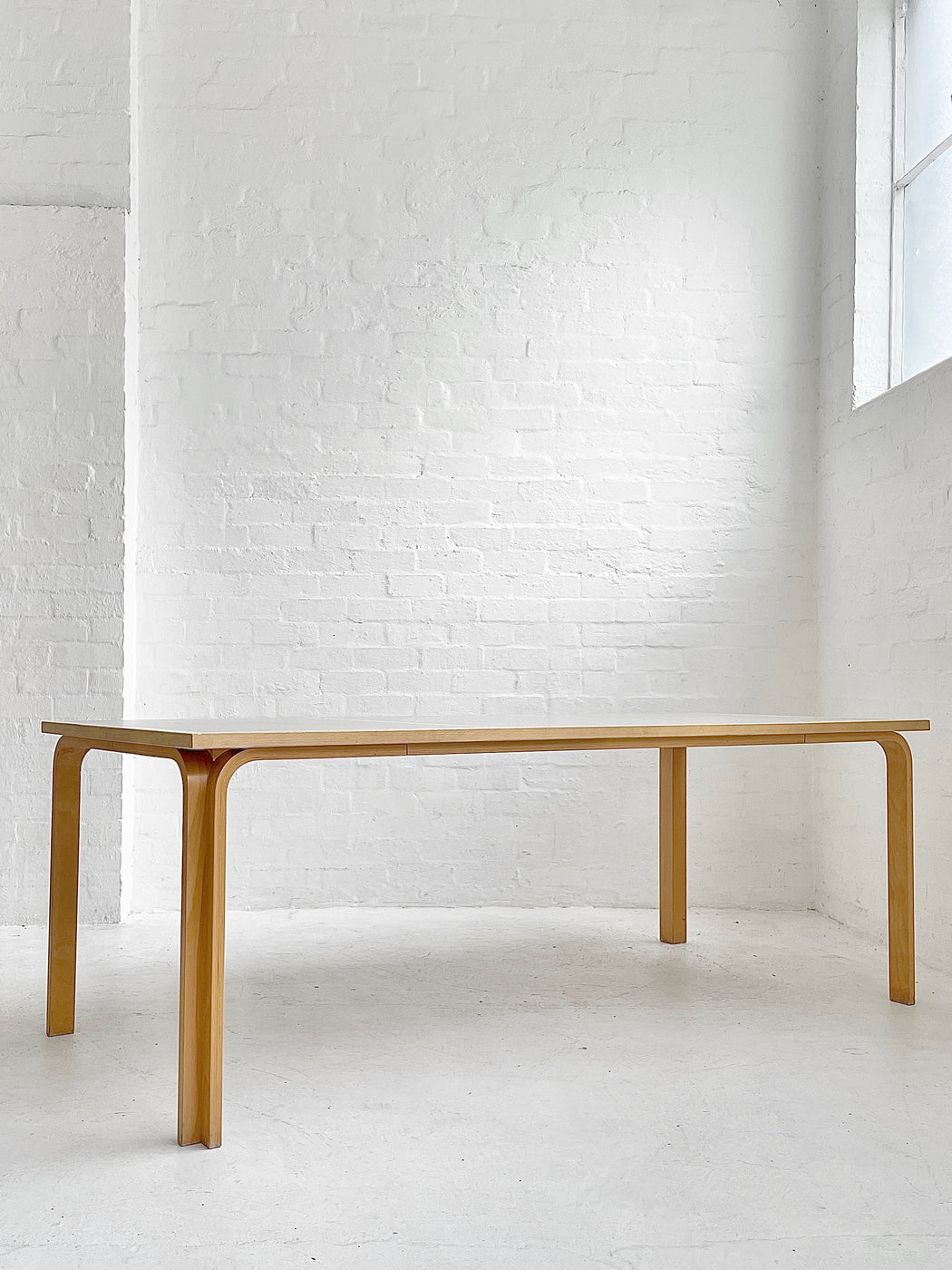 Thygesen & Sørensen 'Domino' Table