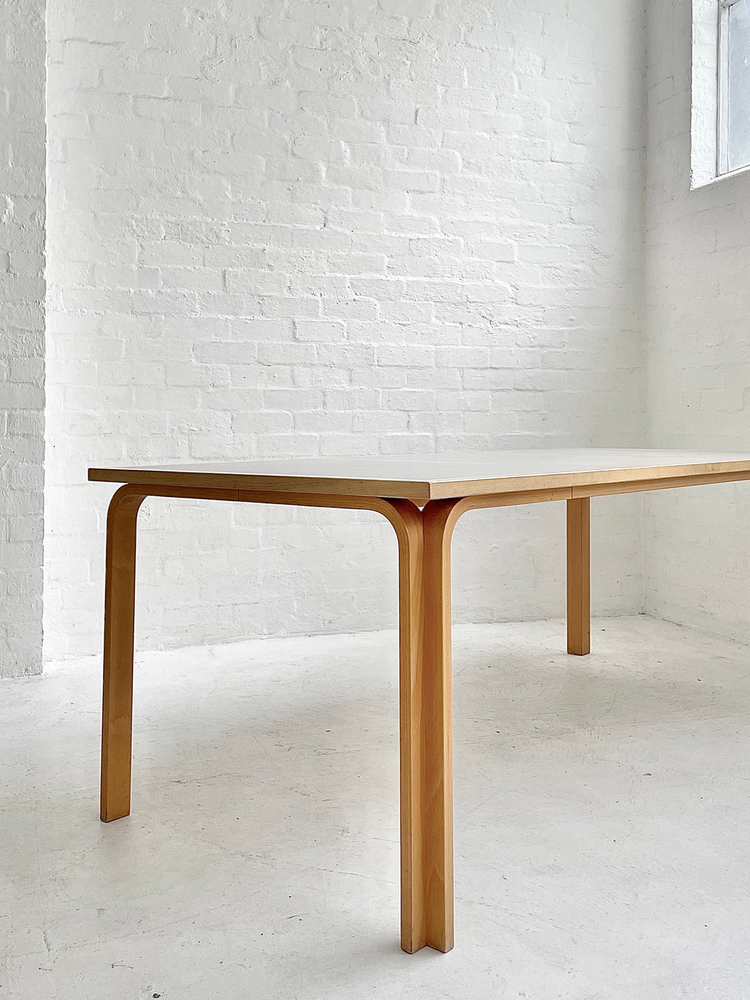 Thygesen & Sørensen 'Domino' Table