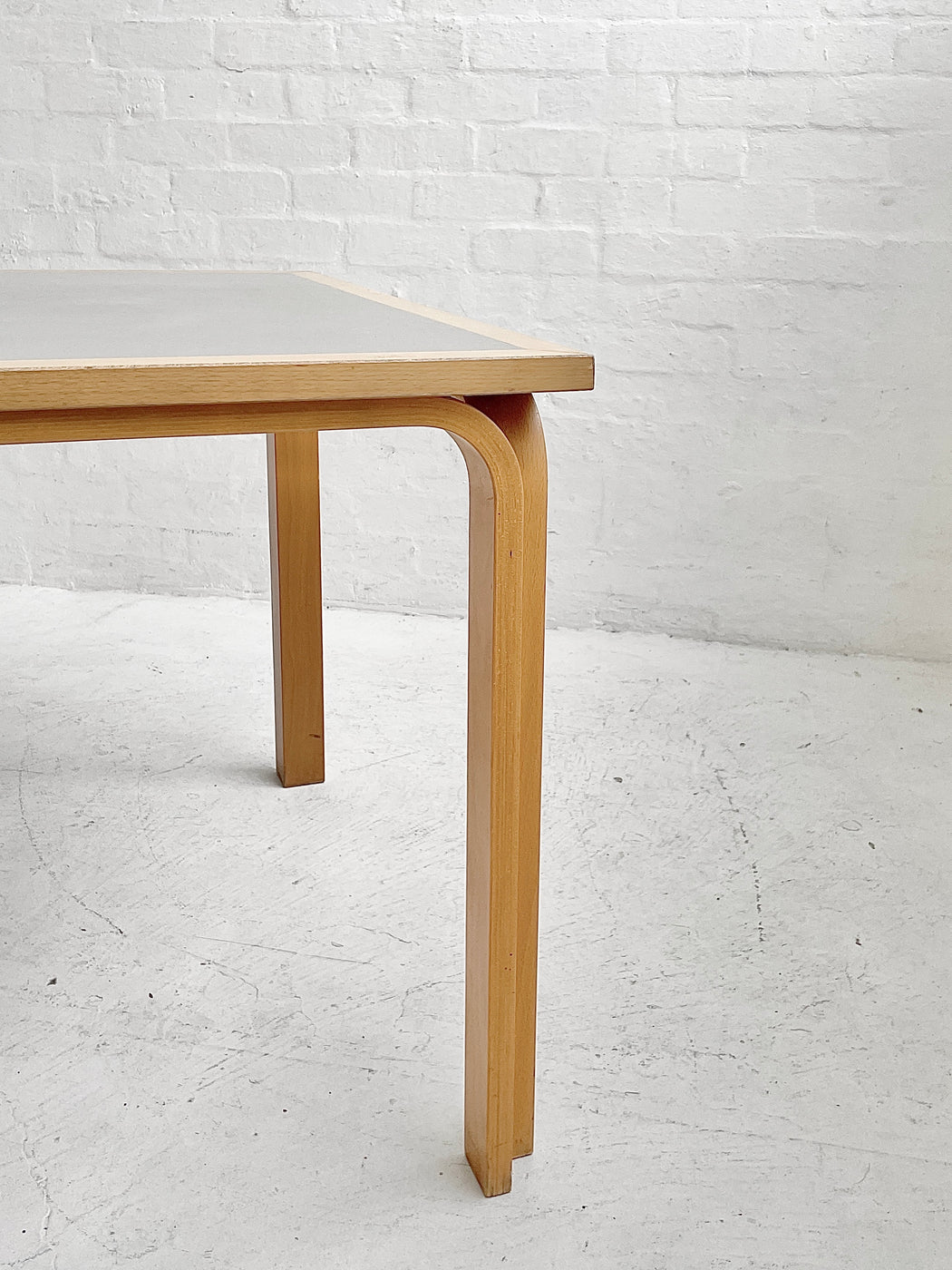 Thygesen & Sørensen 'Domino' Table