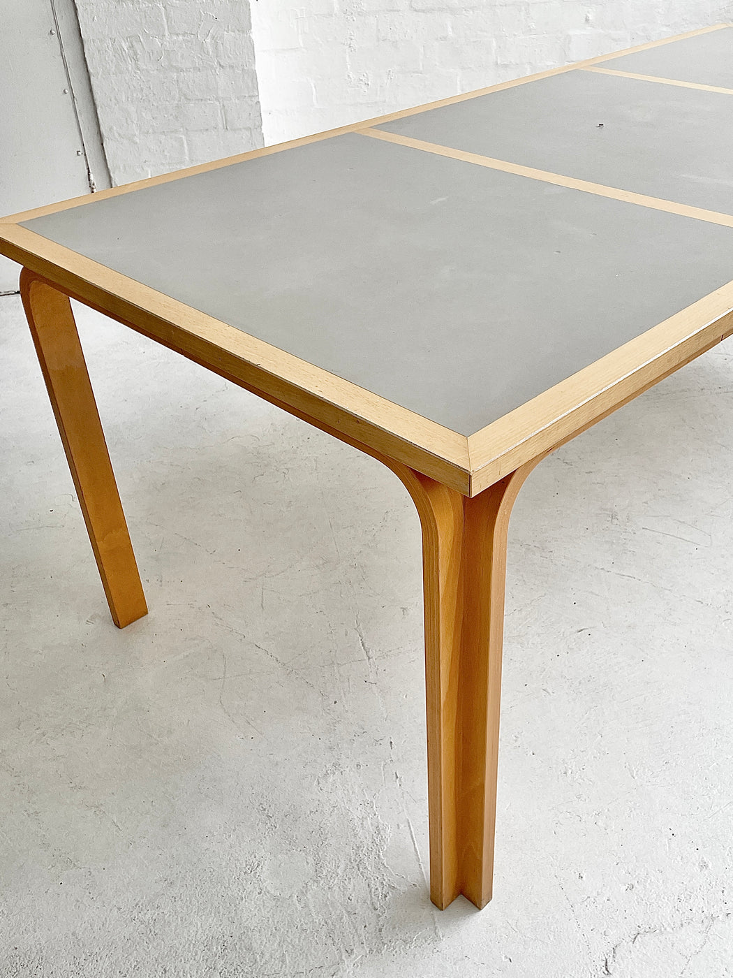 Thygesen & Sørensen 'Domino' Table