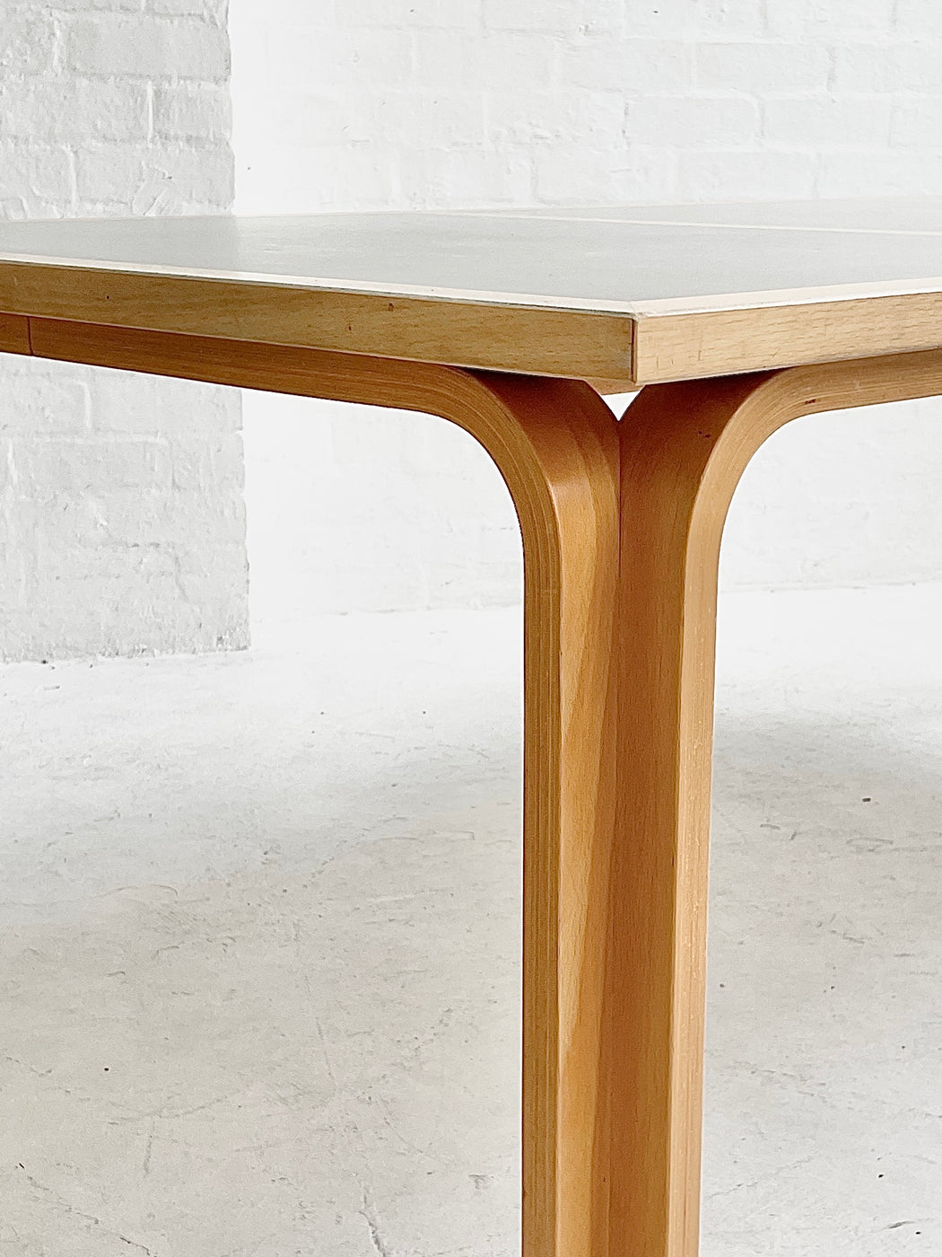 Thygesen & Sørensen 'Domino' Table