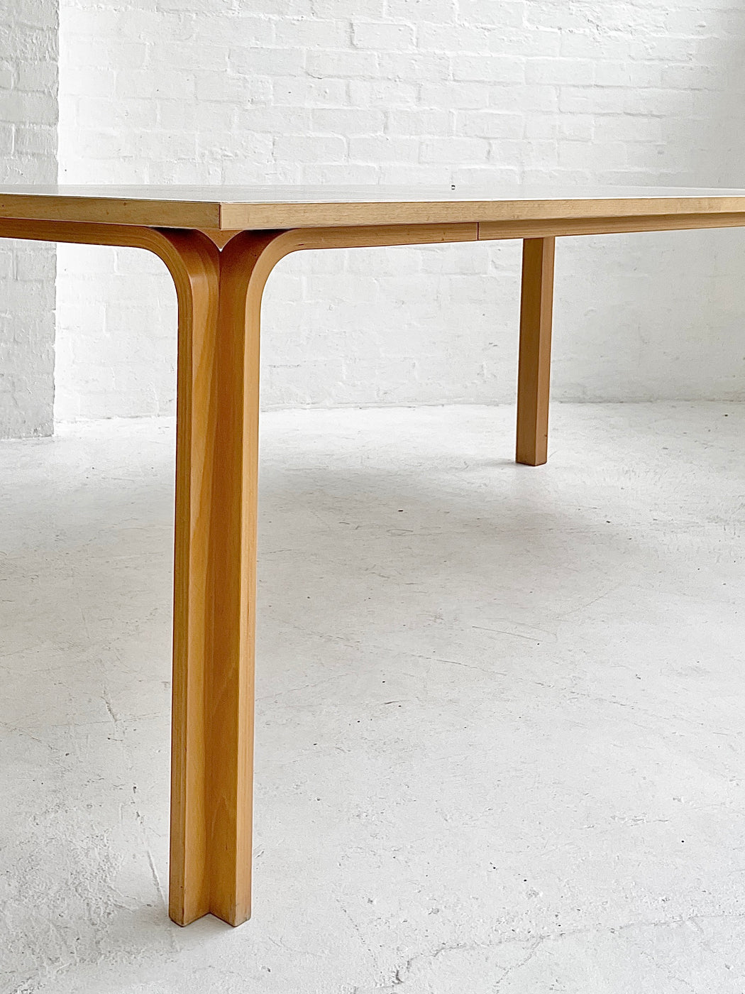 Thygesen & Sørensen 'Domino' Table