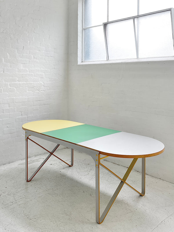 Lars Liljekvist 'Extra' Table