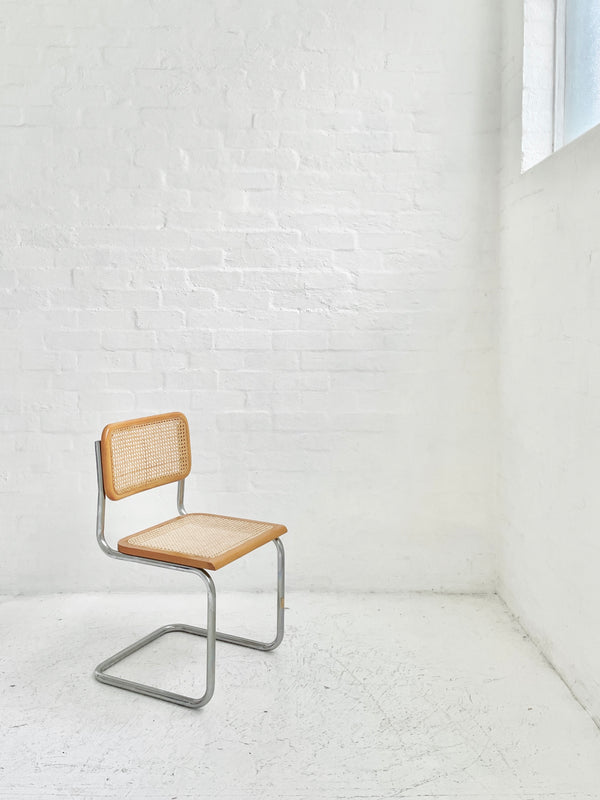 Marcel Breuer ‘Cesca’ Chair