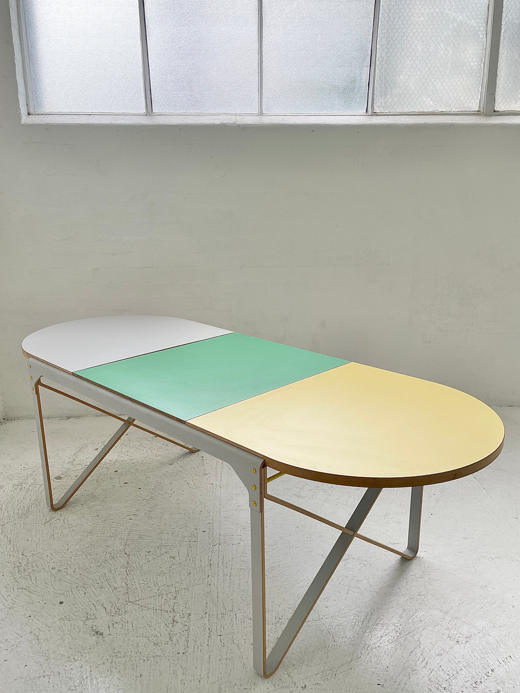 Lars Liljekvist 'Extra' Table