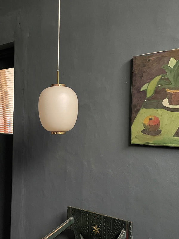 Bent Karlby 'China' Pendant