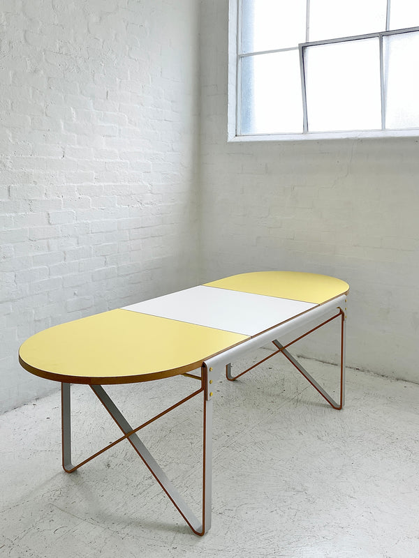 Lars Liljekvist 'Extra' Table