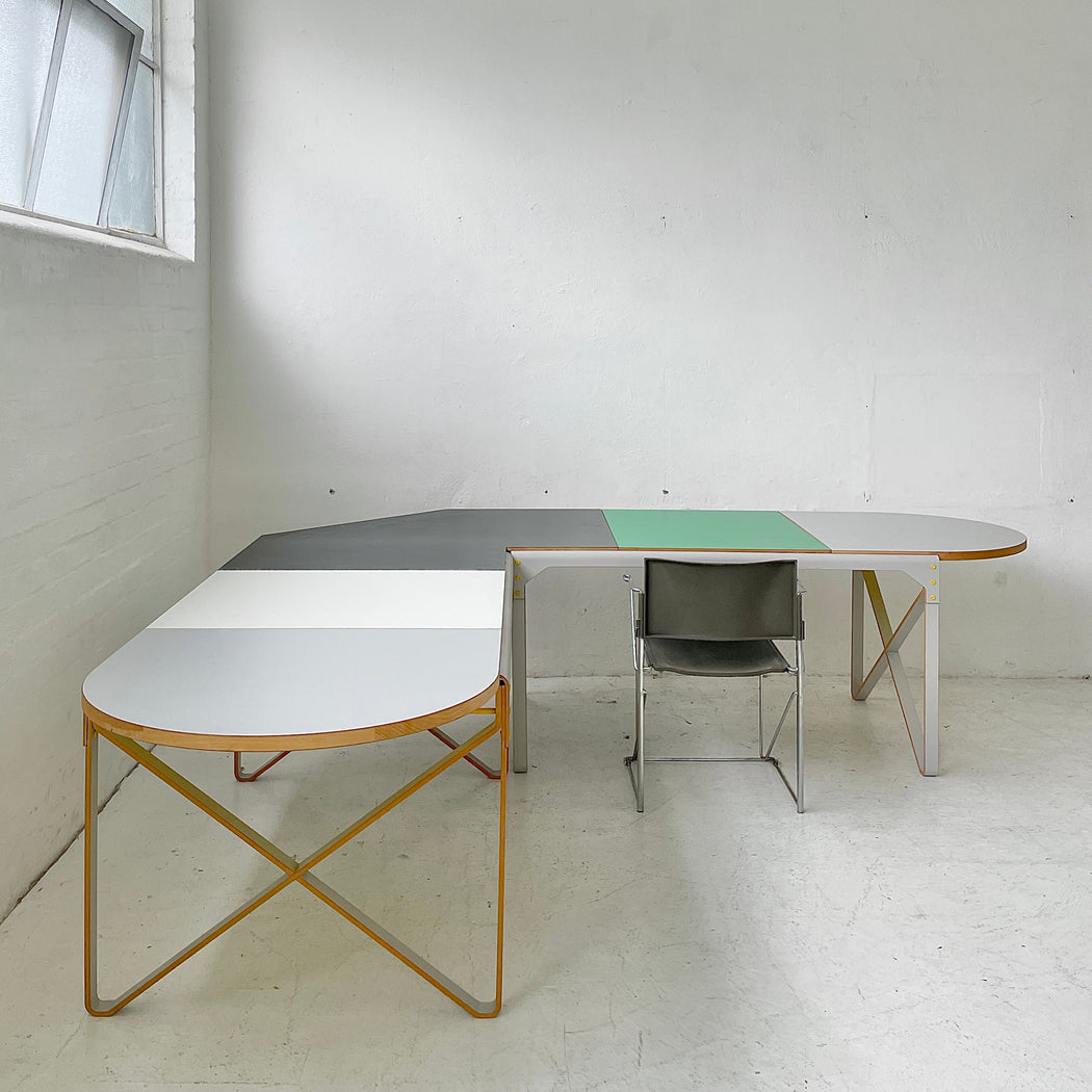 Lars Liljekvist 'Extra' Table
