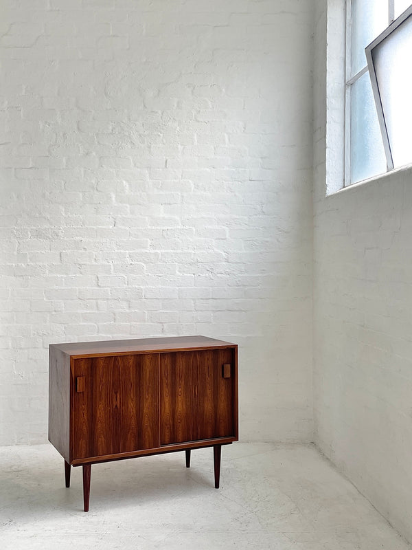 Danish Rosewood Sideboard