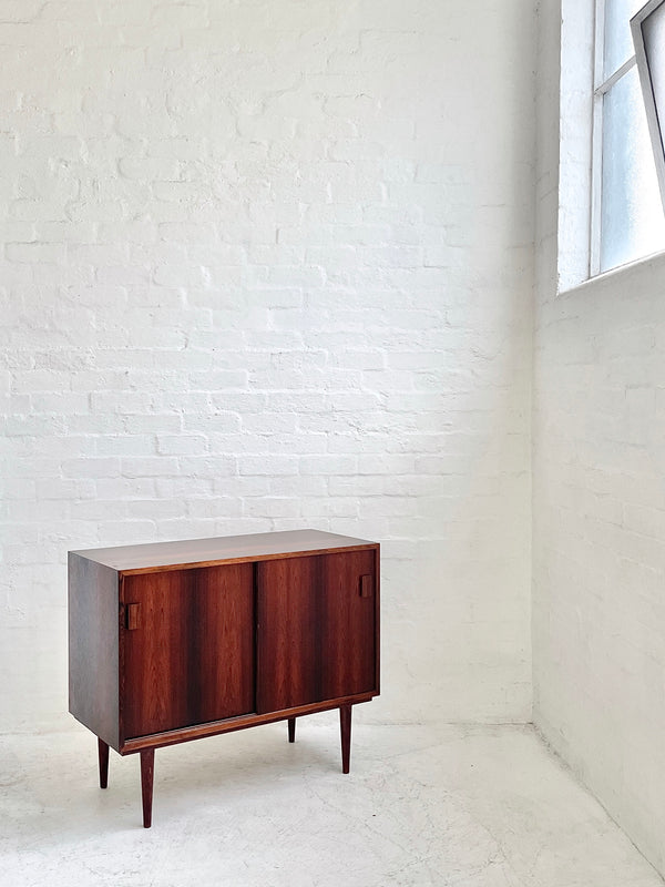 Danish Rosewood Sideboard