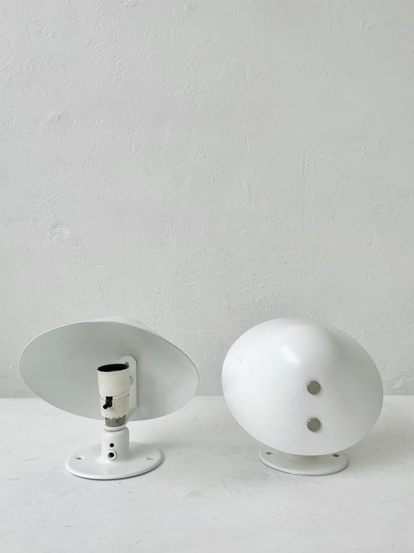 Pair of Jorgen Gammelgaard 'VIP' Wall Lights