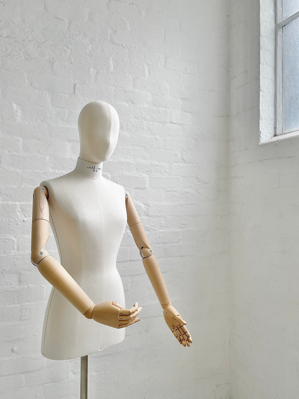 Italian Made Dress-makers Mannequin