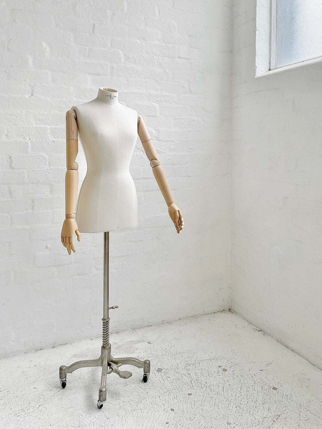 Italian Made Dress-makers Mannequin
