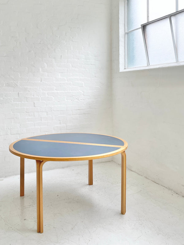 Thygesen & Sørensen Table