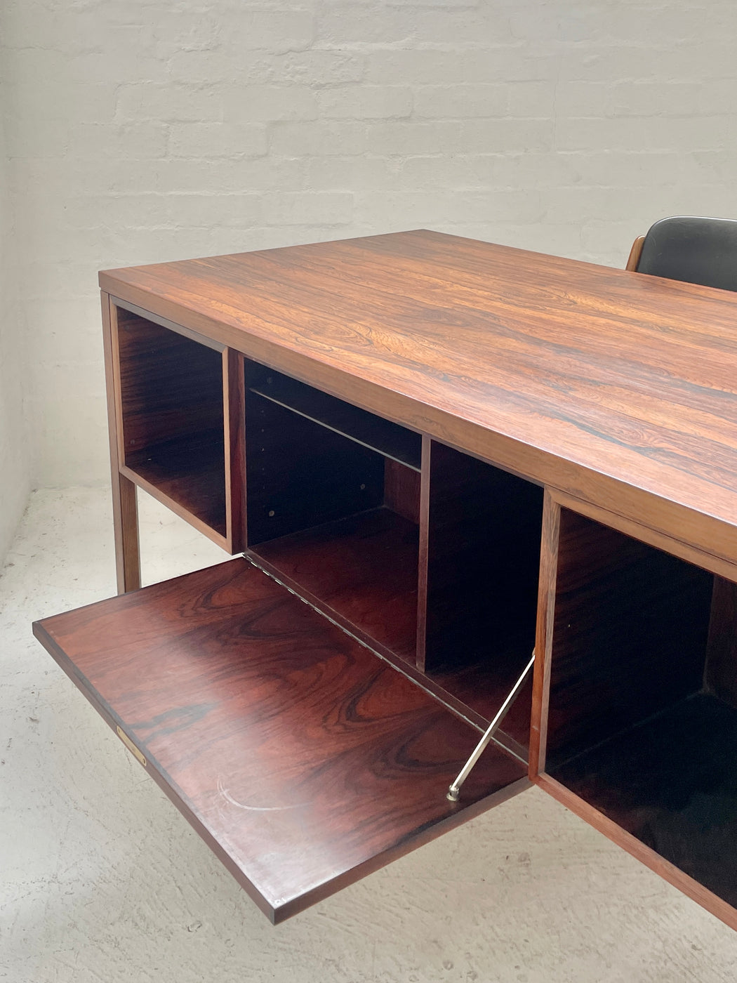 Omann Jun 'Model 77' Desk