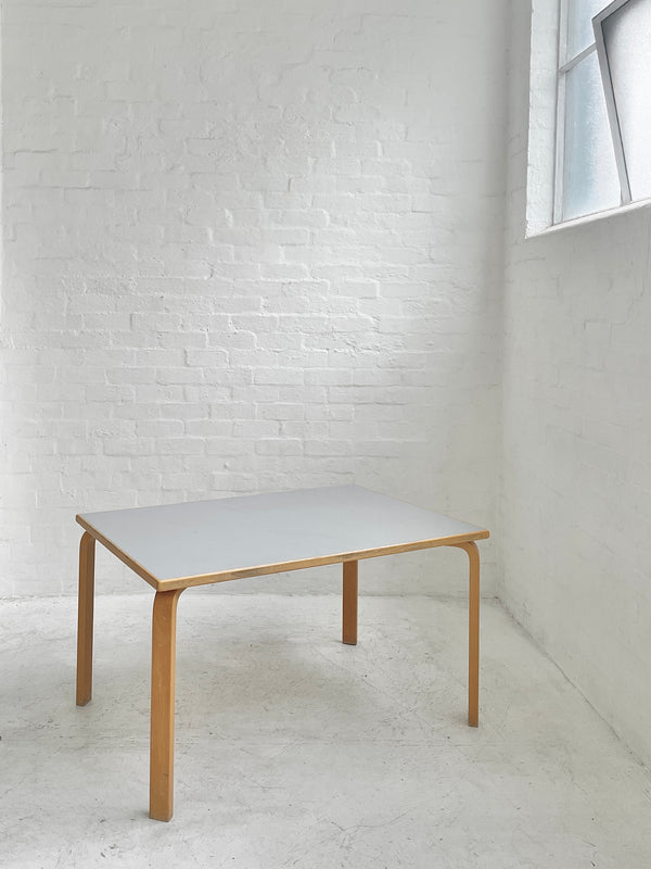 Thygesen & Sørensen Table
